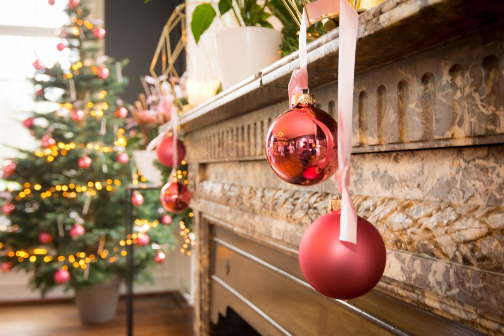 kerstversiering