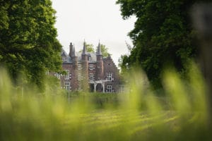 Kasteel Maurick