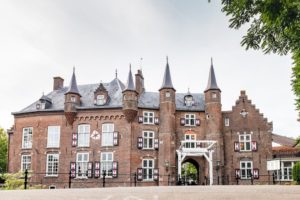 Kasteel Maurick