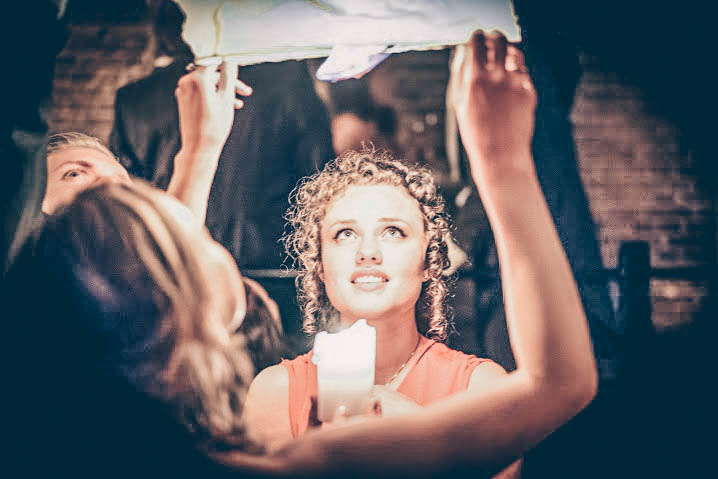 Studentenfeest organiseren