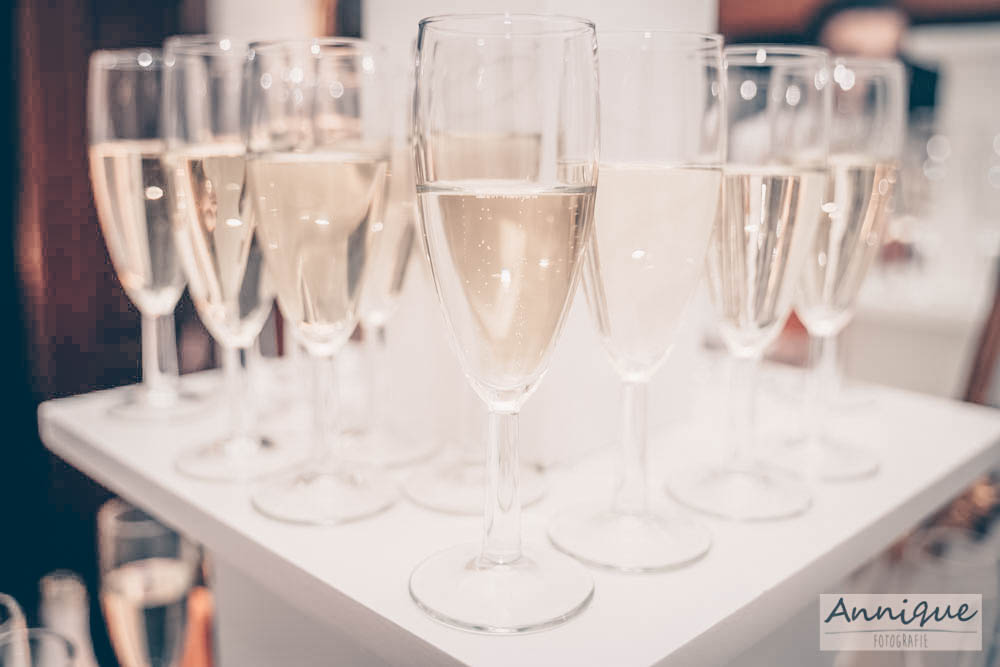 Studentenfeest organiseren