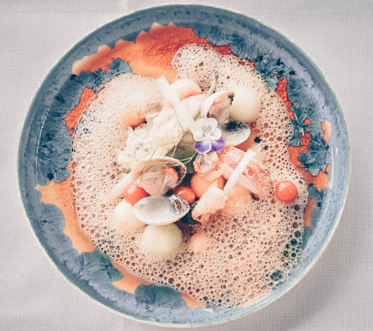 Uit eten in Vught