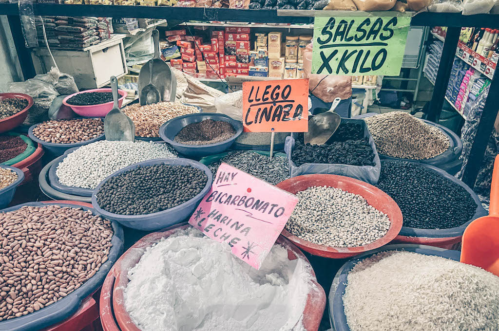 Culinaire-inspiratietour
