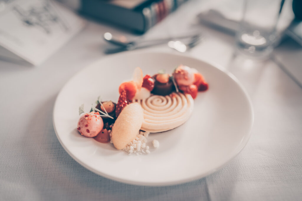 Valentijnsdiner