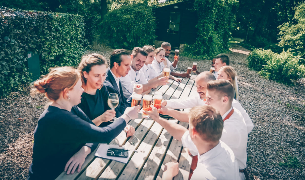 Vacatures kasteel maurick