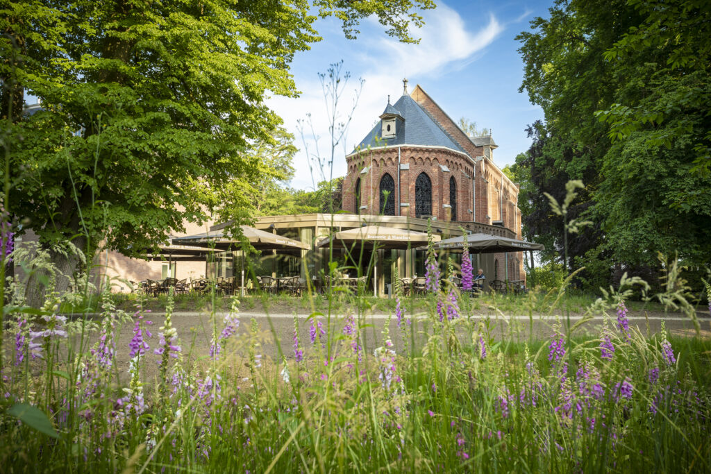 Kasteel Bijstervelt