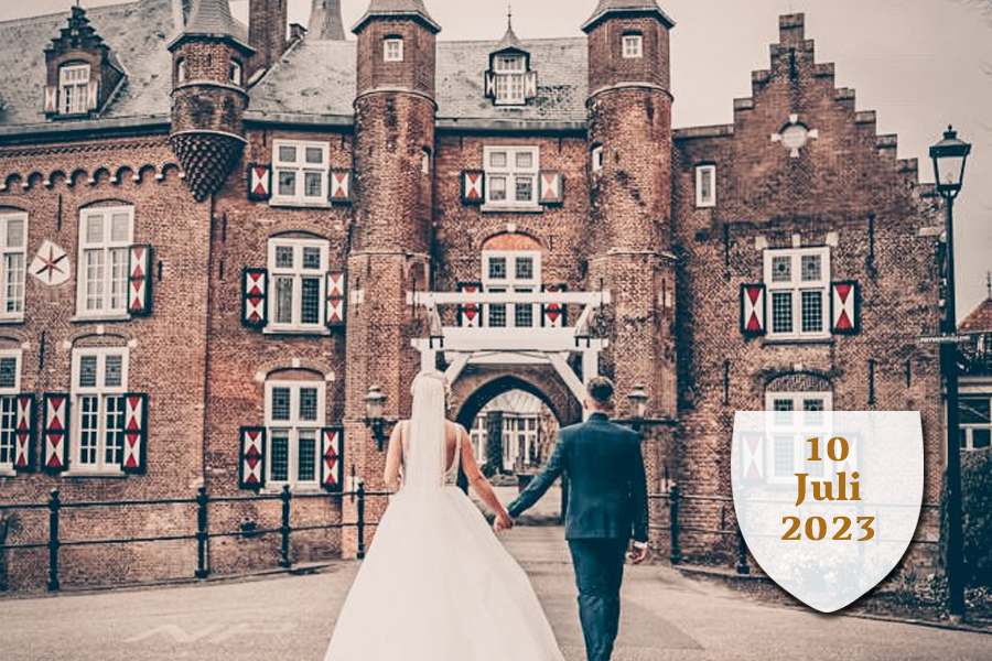 Inspiratie avond 10 juli kasteel Maurick 2023 - 2