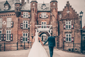Inspiratieavond 10 maart Kasteel Maurick