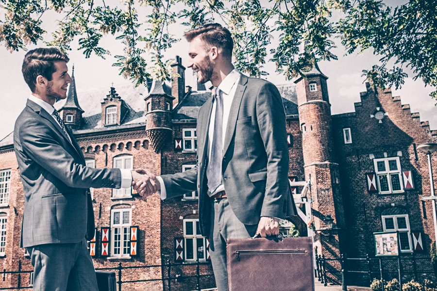 kasteel Maurick - zakelijk - business - vergaderen - netwerken - netwerk - workshop - jubileum - dineren - zaken - samenwerken