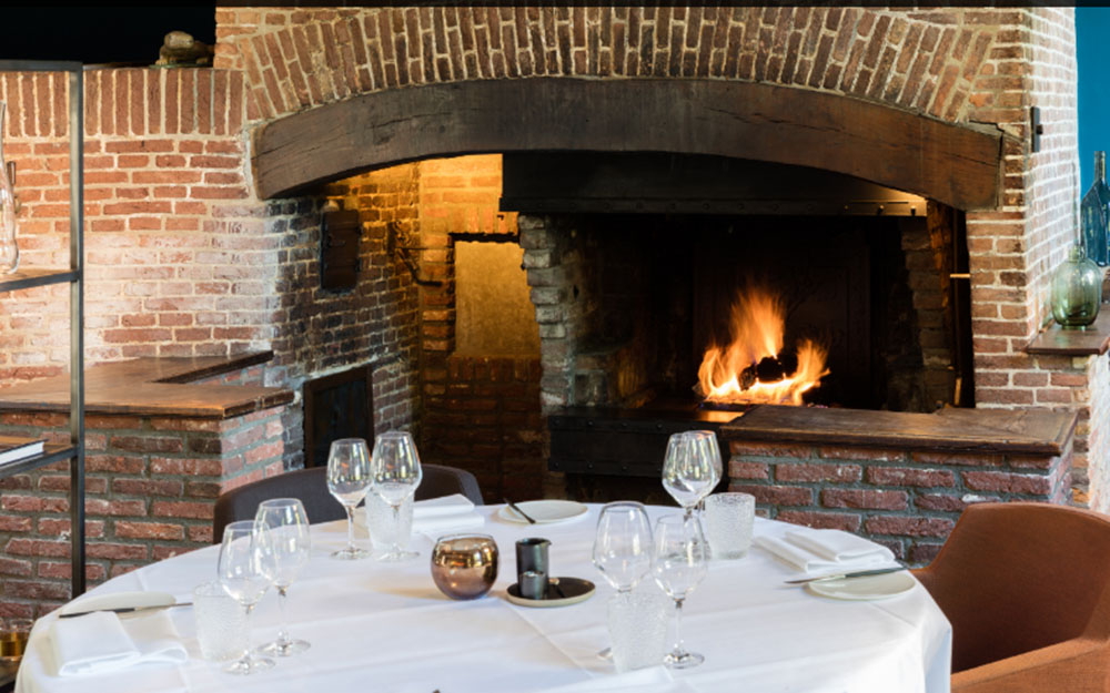 Chique-diner-Kasteel-Maurick