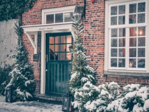 Feestdagen-vieren-Kasteel-Maurick-zakelijke-borrel