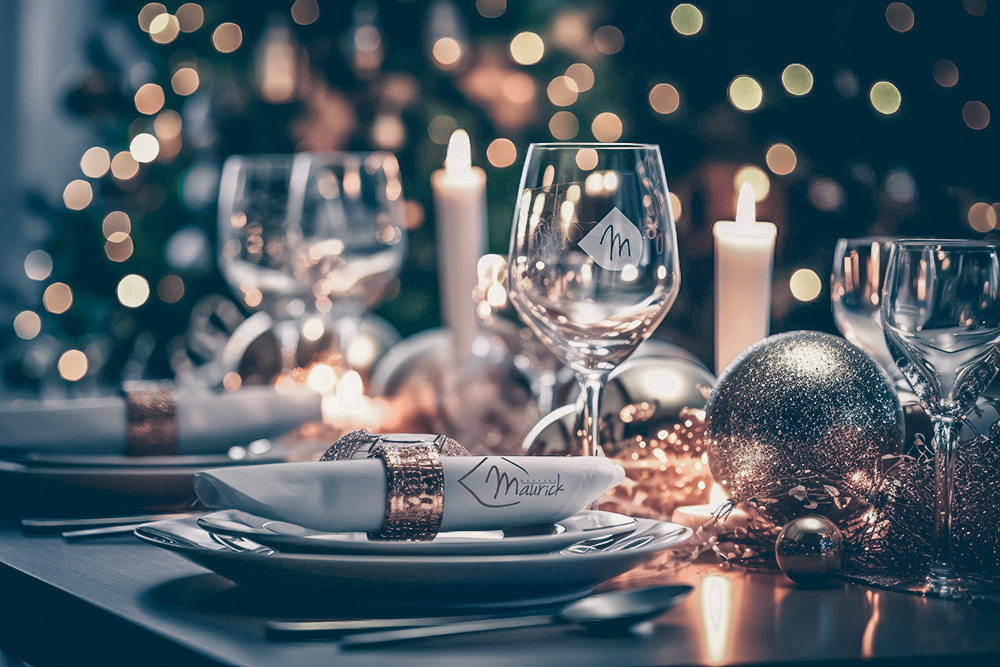 kasteel maurick - kerstdiner-kerstbrunch 2023