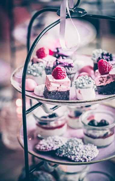 High Tea