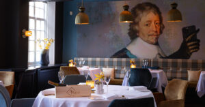 blog luxe uit eten hendrik van maurick