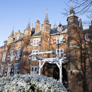 brug kasteel maurick