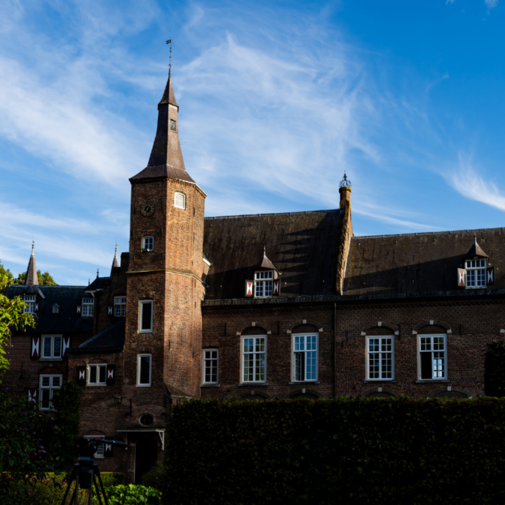Kasteel Maurick