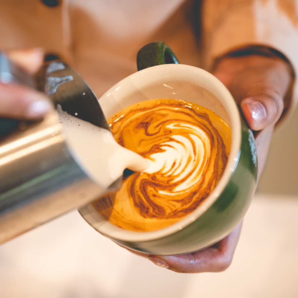 barista