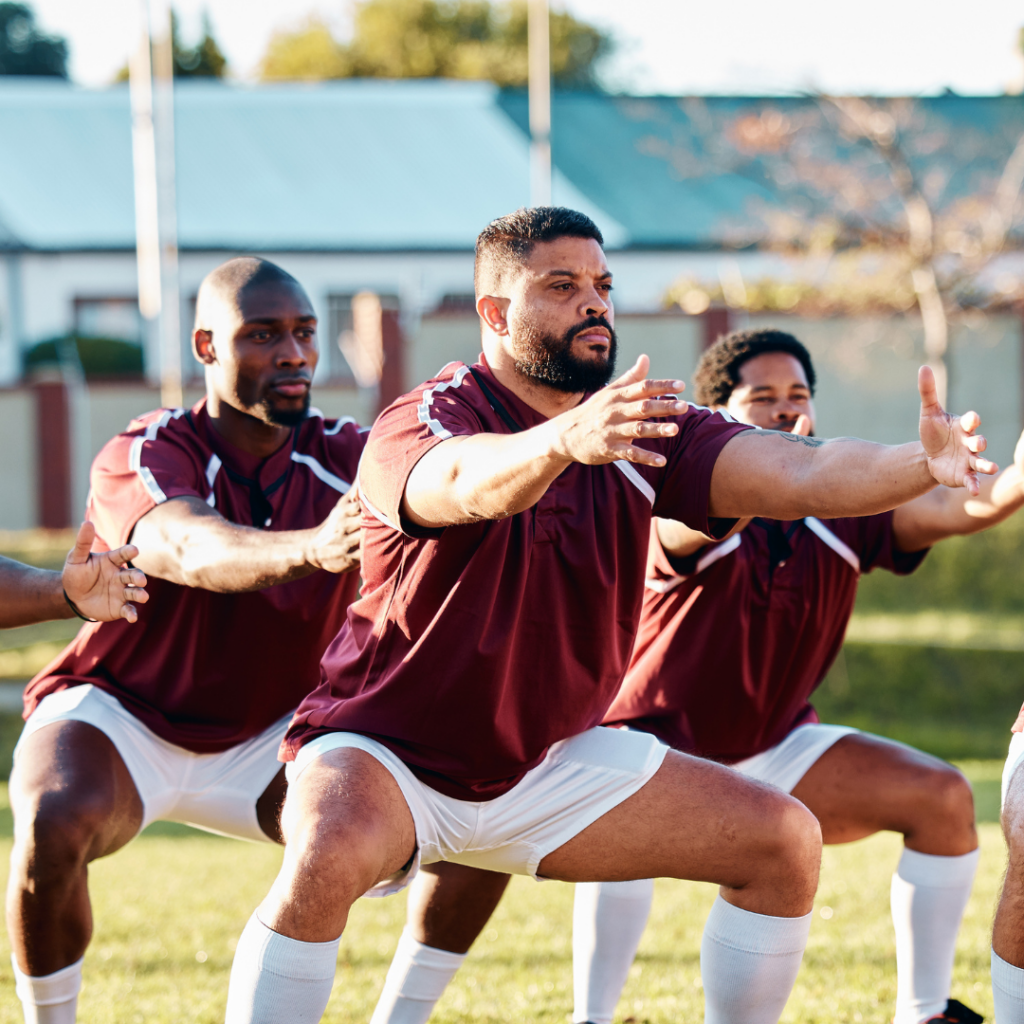 haka worksop